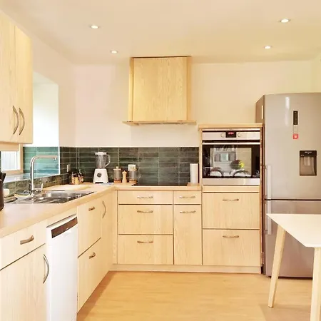 Дом отдыха Maison En Bois Au Coeur De *