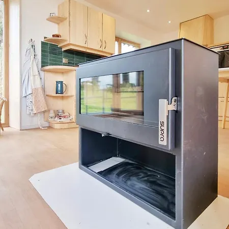 Maison En Bois Au Coeur De Дом отдыха *