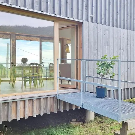 Dom wakacyjny Maison En Bois Au Coeur De *