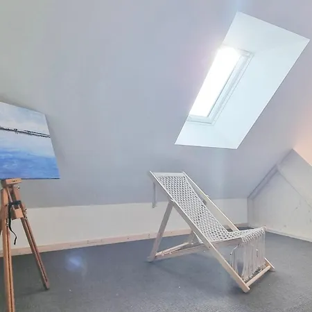 Dom wakacyjny Maison En Bois Au Coeur De Thannenkirch