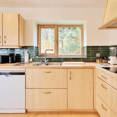 Дом отдыха Maison En Bois Au Coeur De Танненкирш