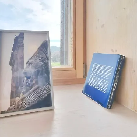 Maison En Bois Au Coeur De Dom wakacyjny Thannenkirch