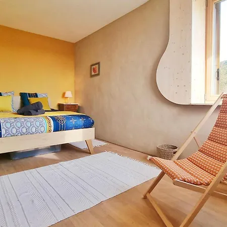 Maison En Bois Au Coeur De * Танненкирш