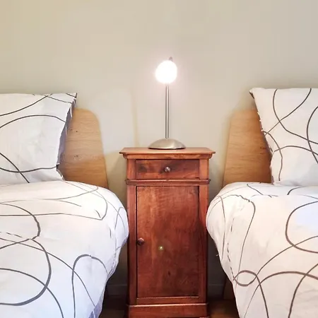 Maison En Bois Au Coeur De Dom wakacyjny *