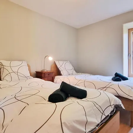 Maison En Bois Au Coeur De * Thannenkirch