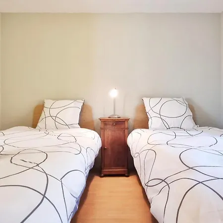 Maison En Bois Au Coeur De Dom wakacyjny