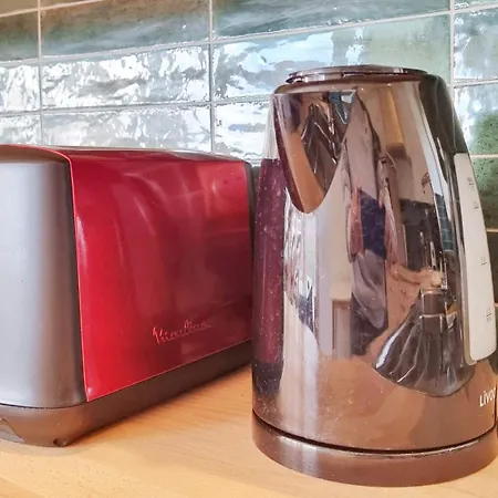 Maison En Bois Au Coeur De Dom wakacyjny