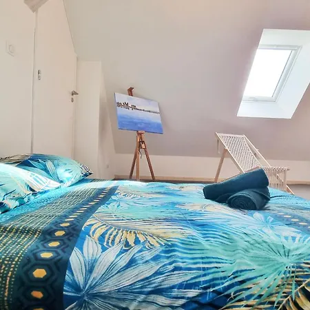 Maison En Bois Au Coeur De Dom wakacyjny Thannenkirch