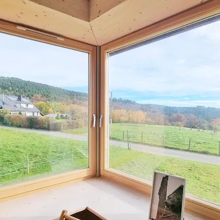 Dom wakacyjny Maison En Bois Au Coeur De *