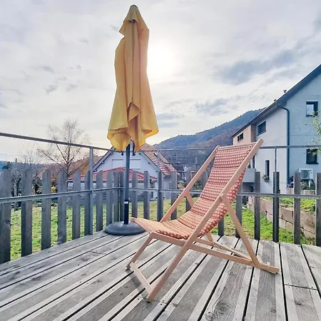 Maison En Bois Au Coeur De Дом отдыха